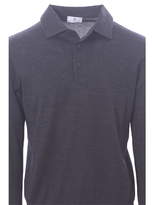 polo paramontura MAGAZZINO RICAMBI | 211C061